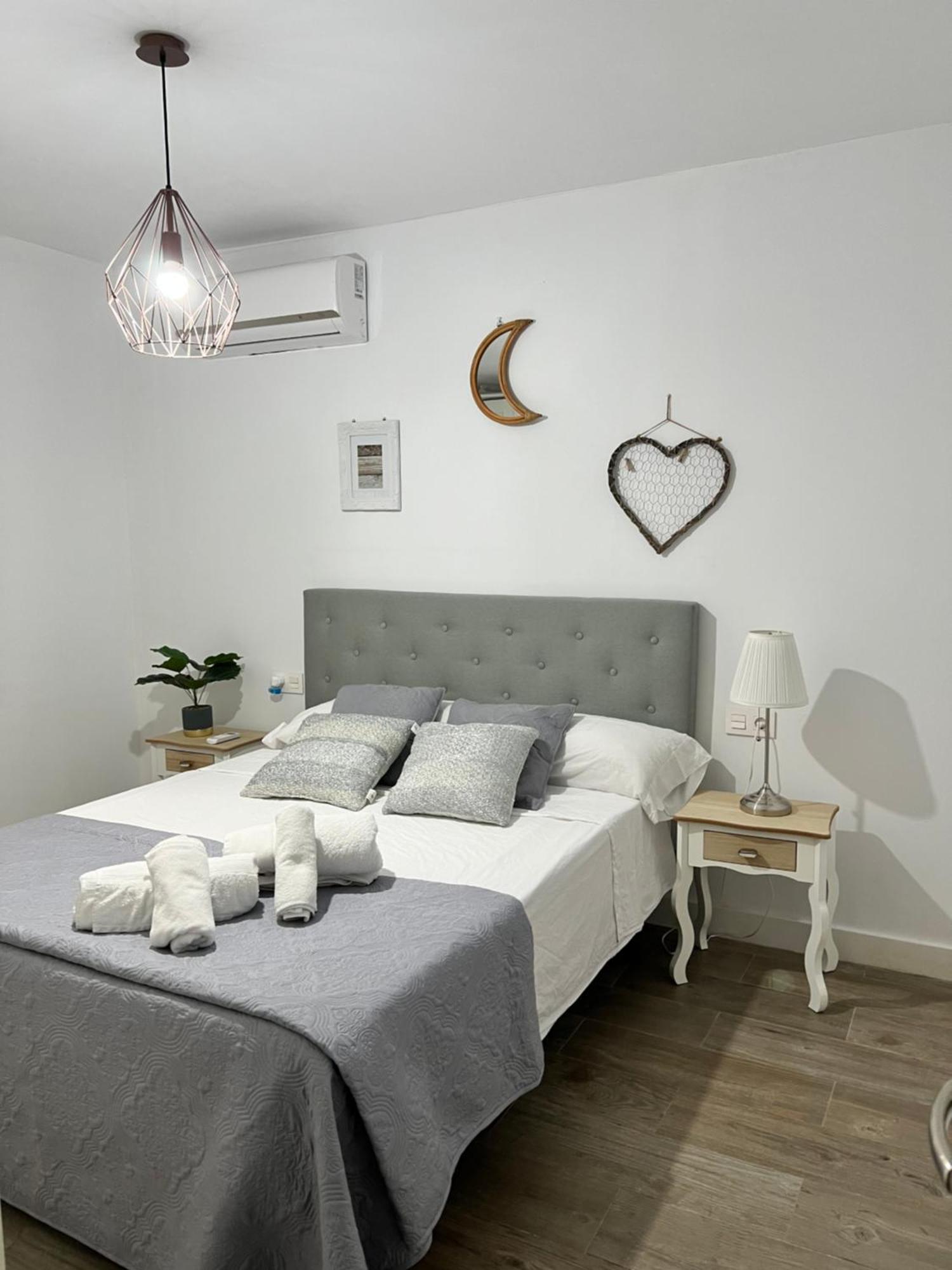 Nuevo, Remedios. Apartamento Sevilla