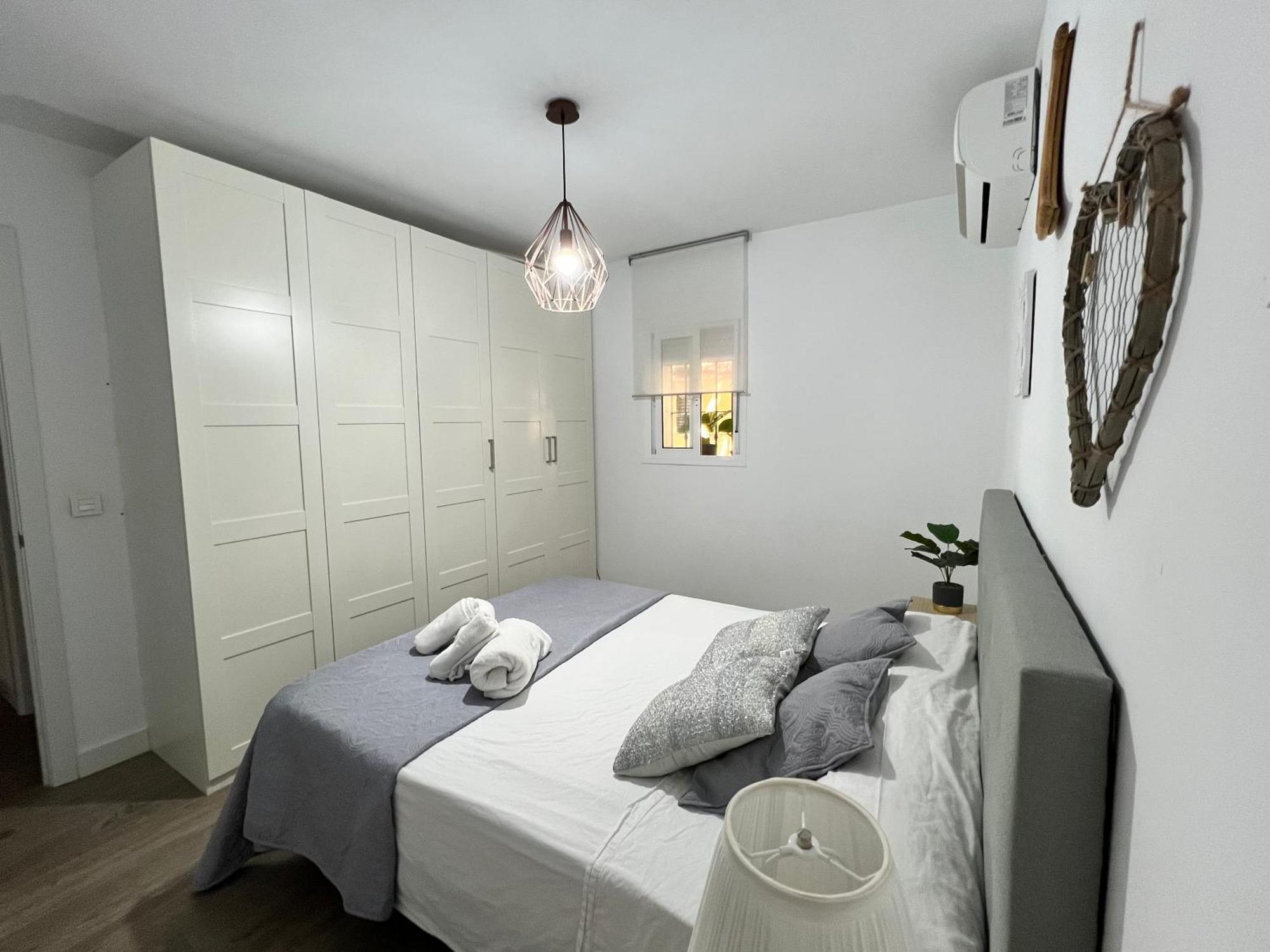 Apartamento Nuevo, Remedios. *