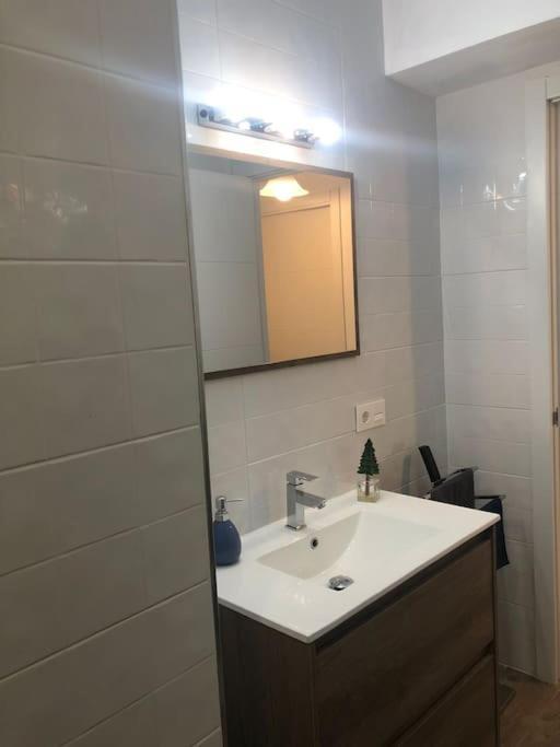 Nuevo, Remedios. Apartamento