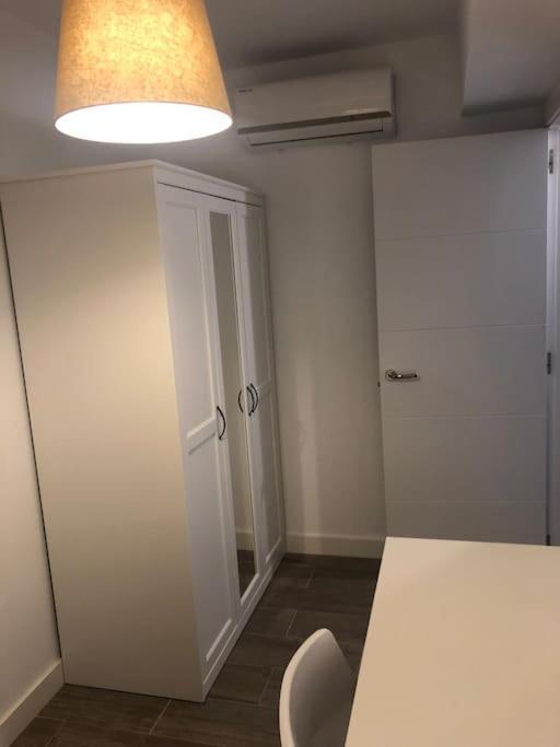 Nuevo, Remedios. Apartamento