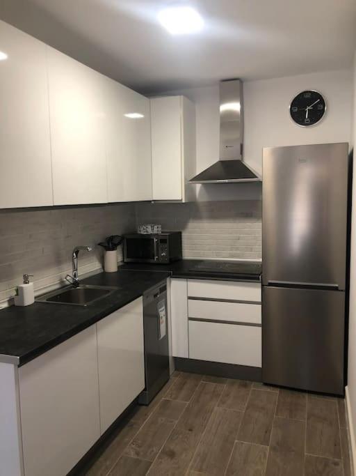 Apartamento Nuevo, Remedios.