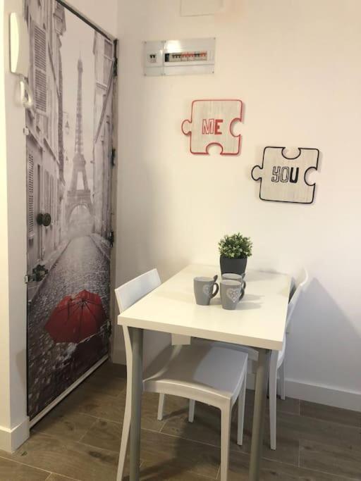 Apartamento Nuevo, Remedios. Sevilla