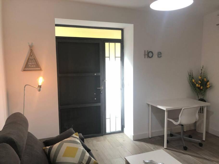 Apartamento Nuevo, Remedios.
