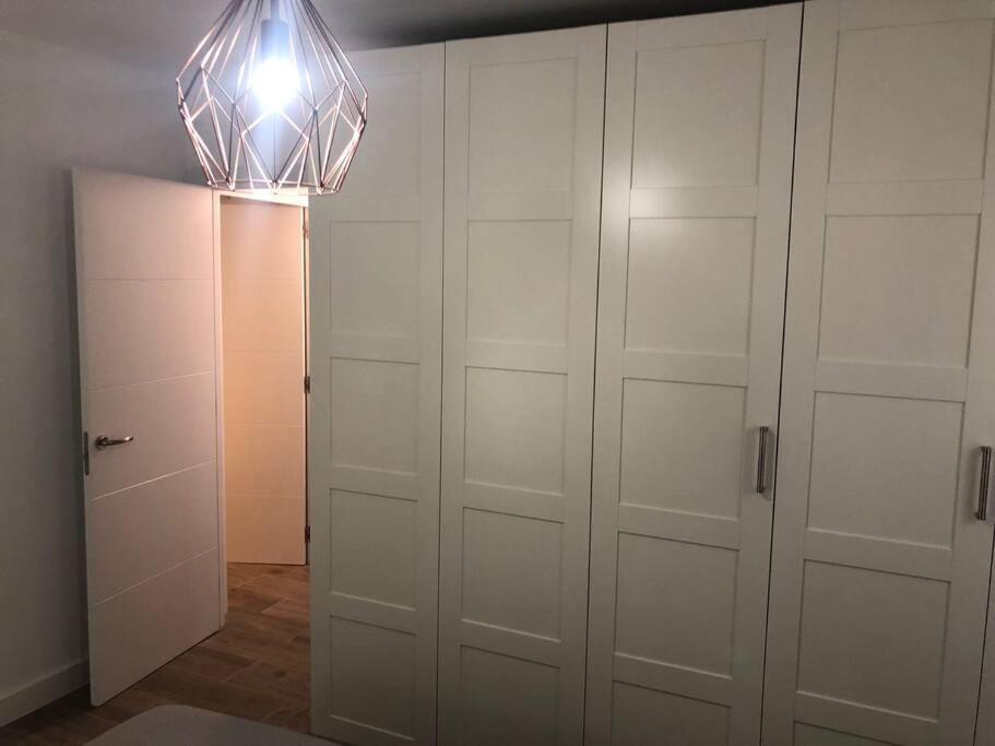 Nuevo, Remedios. Apartamento *